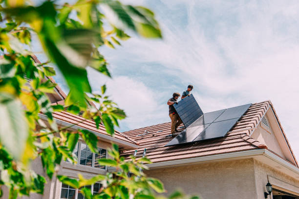 Best Green or Eco-Friendly Roofing Solutions  in Paoli, IN