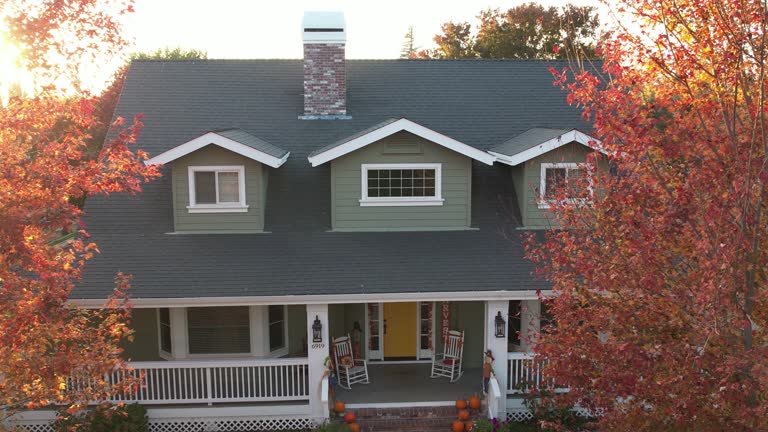 Best Roof Installation  in Paoli, IN