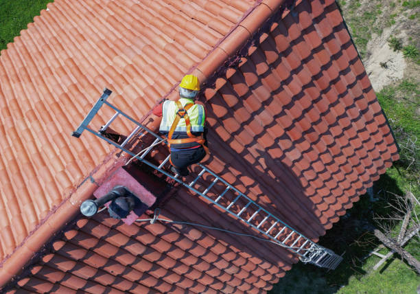 Best Rubber Roofing (EPDM, TPO)  in Paoli, IN