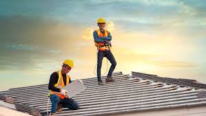 Best Metal Roofing Installation  in Paoli, IN